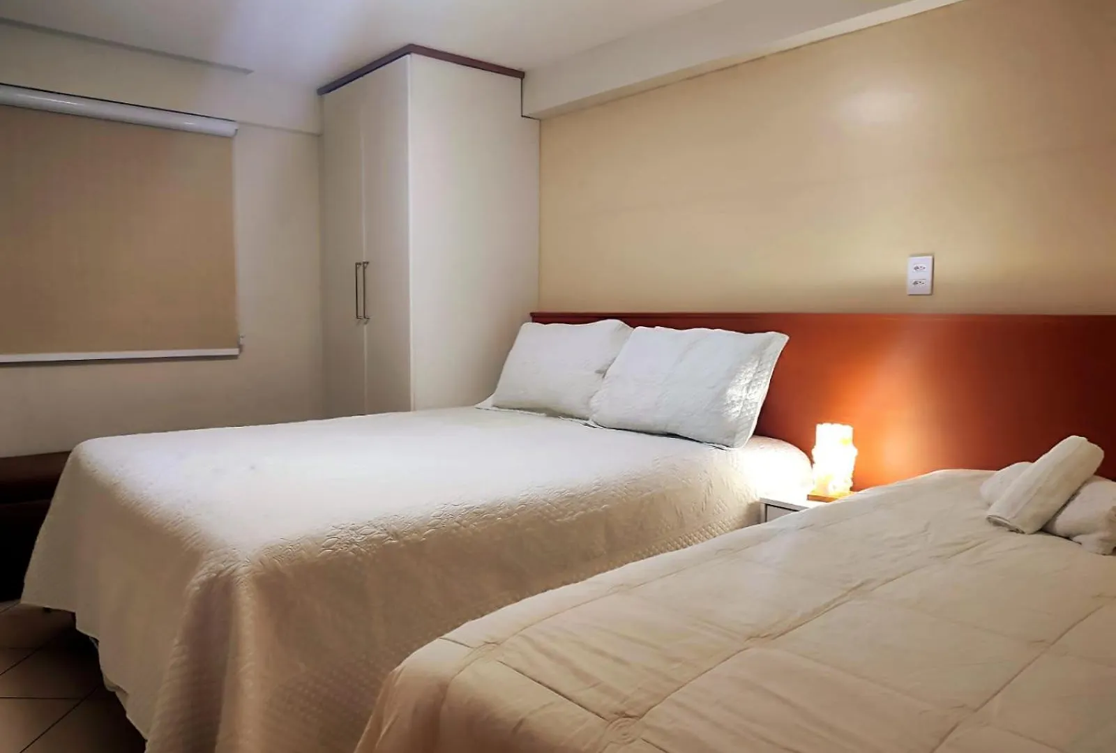 נטאל Apart Hotel A Beira Mar 0*,