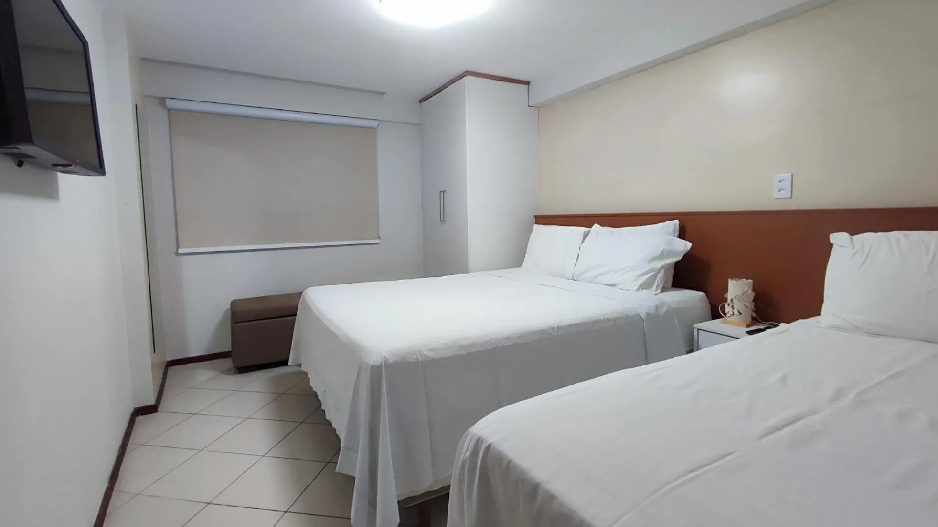 נטאל Apart Hotel A Beira Mar 0*,  ברזיל