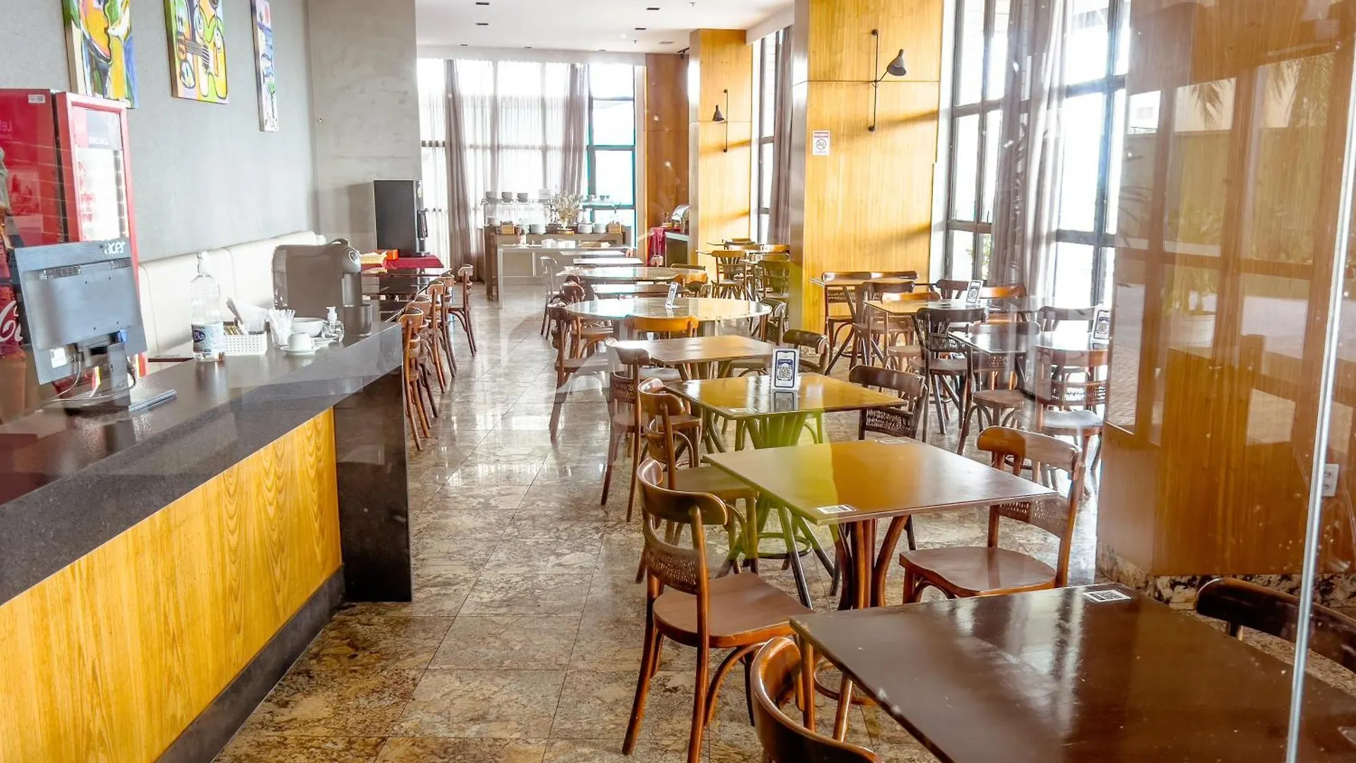 נטאל Apart Hotel A Beira Mar